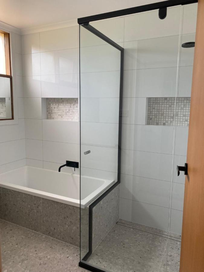 Stylish 2 Bedroom Unit Ocean Grove Dış mekan fotoğraf