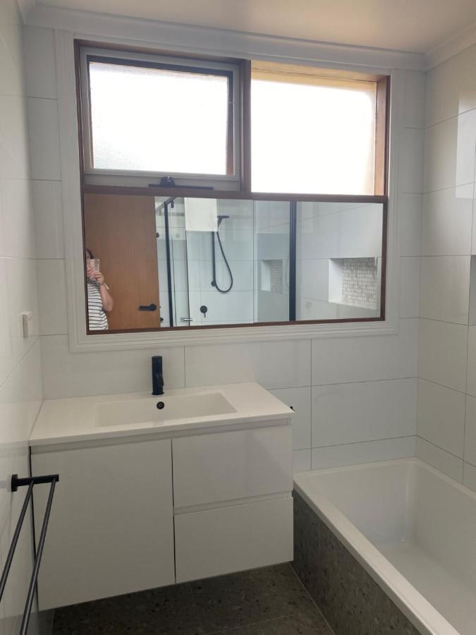 Stylish 2 Bedroom Unit Ocean Grove Dış mekan fotoğraf