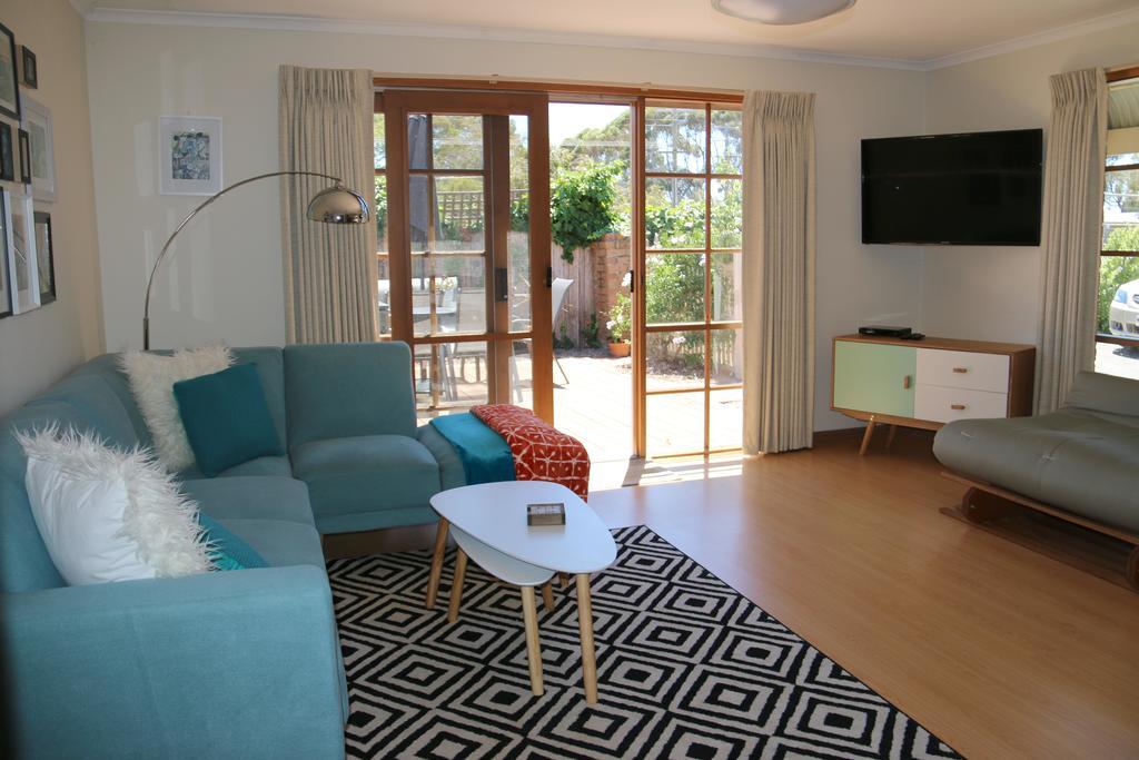 Stylish 2 Bedroom Unit Ocean Grove Dış mekan fotoğraf