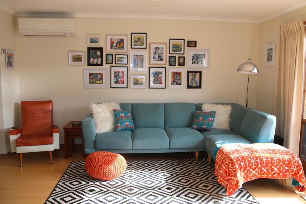 Stylish 2 Bedroom Unit Ocean Grove Dış mekan fotoğraf